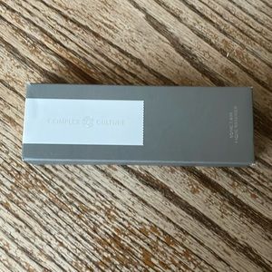 Complex culture t bar facial massager anti aging rose gold